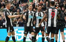 Biến động tỷ lệ kèo Newcastle vs Leeds, 22h ngày 31/12