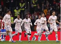 Đội hình ra sân chính thức Getafe vs Mallorca, 23h ngày 30/12 (cập nhật)