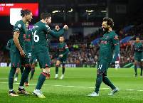 Đội hình ra sân chính thức Liverpool vs Leicester, 3h ngày 31/12 (cập nhật)