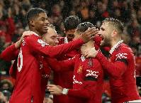 Đội hình ra sân chính thức Wolves vs MU, 19h30 ngày 31/12