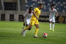 Nhận định, soi kèo Al Wahda vs Al Adalah, 22h00 ngày 30/12