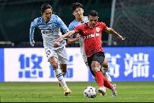 Nhận định, soi k&egrave;o Rongcheng vs Dalian Pro, 14h ng&agrave;y 31/12