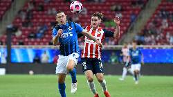 Ph&acirc;n t&iacute;ch k&egrave;o hiệp 1 Cruz Azul vs Guadalajara, 9h ng&agrave;y 31/12