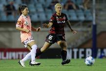 Phân tích kèo hiệp 1 Nữ Newcastle Jets vs Nữ Adelaide, 11h00 ngày 31/12