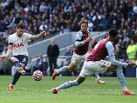 Soi kèo phạt góc Tottenham vs Aston Villa, 21h ngày 1/1