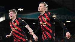 Thông tin lực lượng mới nhất Man City vs Everton, 22h ngày 31/12