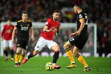 Thông tin lực lượng mới nhất Wolves vs MU, 19h30 ngày 31/12