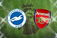 Tiên tri đại bàng dự đoán Brighton vs Arsenal, 0h30 ngày 1/1