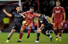 Nhận định, soi kèo Aberdeen vs St. Mirren, 22h00 ngày 30/12