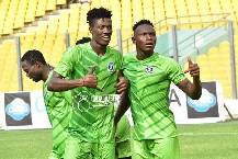 Nhận định, soi kèo Accra Hearts of Oak vs Bechem United, 22h00 ngày 31/12