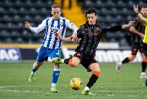 Nhận định, soi kèo Kilmarnock vs Dundee, 22h00 ngày 30/12