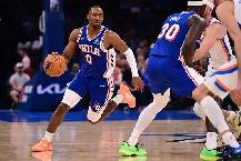Nhận định bóng rổ Memphis Grizzlies vs Philadelphia 76ers, 08h00 ngày 31/12: 2 kẻ cùng cảnh ngộ