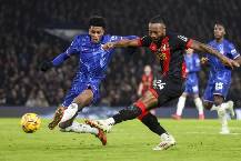 Nhận định, soi kèo Chelsea vs Bournemouth, 2h30 ngày 31/12: Bừng tỉnh