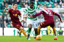 Nhận định, soi kèo Motherwell vs Celtic, 3h00 ngày 31/12: Tưng bừng bàn thắng