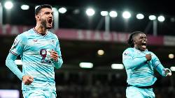 Siêu máy tính dự đoán Burnley vs Newcastle, 2h30 ngày 31/12