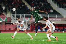 Soi kèo phạt góc Uganda vs Nigeria, 23h00 ngày 30/12