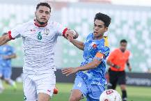 U23 Việt Nam thua Syria ở trận giao hữu trước thềm U23 châu Á