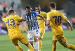 Nhận định Ankaragucu vs Kasimpasa, 17h30 ngày 2/2