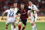 Nhận định Central Coast Mariners vs Western Sydney, 12h00 ngày 2/2