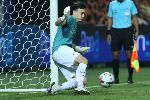 Tin tức bóng đá Việt Nam 31/1: Đặng Văn Lâm cứu 2 quả penalty liên tiếp