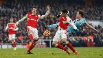 Đội hình dự kiến Burnley vs Arsenal, 21h00 ngày 2/2