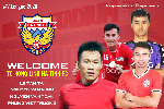 Chuyển nhượng V.League 31/1: Hồng Lĩnh Hà Tĩnh công bố 4 tân binh
