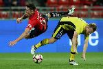 Kết quả đối đầu Central Coast Mariners vs Western Sydney, 12h00 ngày 2/2