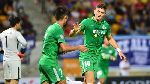 Nhận định Tai Po vs Happy Valley, 13h30 ngày 2/2