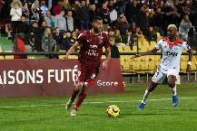 Nhận định Brest vs Metz, 21h00 ngày 31/1