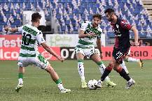 Nhận định Cagliari vs Sassuolo, 21h00 ngày 31/1