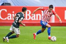 Nhận định Gijón vs Cartagena, 20h00 ngày 31/1