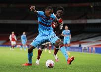 Tin chuyển nhượng sáng 31/1: Liverpool mua gấp trung vệ