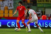 Nhận định, soi kèo Iran vs UAE, 21h30 ngày 1/2