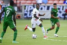 Nhận định, soi kèo Suriname vs Guyana, 4h00 ngày 2/2