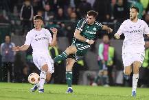 Nhận định, soi kèo Atromitos Athens vs Panathinaikos, 0h00 ngày 2/1