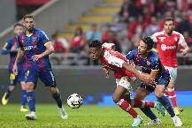 Nhận định, soi kèo Braga vs Chaves, 03h45 ngày 01/02