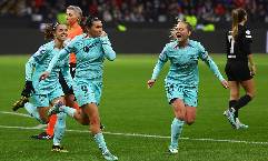 Nhận định, soi kèo Nữ Benfica vs Nữ Barcelona, 03h00 ngày 01/02