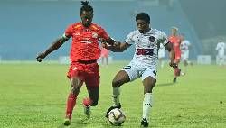 Nhận định, soi kèo Rajasthan United vs Namdhari, 15h30 ngày 1/2