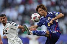 Phân tích kèo hiệp 1 Bahrain vs Nhật Bản, 18h30 ngày 31/1