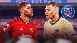 PSG muốn 'cứu' Rashford khỏi MU để thay Mbappe?