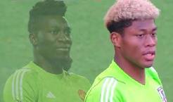 Thủ môn Nhật Bản tiếp tục bị chê dù đội nhà thắng đậm Bahrain tại Asian Cup 2023