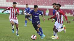 Nhận định, soi kèo Al-Nasr vs Urooba Club, 23h00 ngày 31/1: Vùi dập tân binh