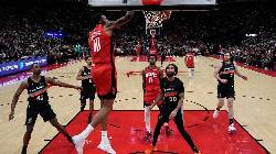 Nhận định bóng rổ Houston Rockets vs Dallas Mavericks, 08h30 ngày 1/2: Điểm tựa sân nhà