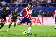 Nhận định, soi kèo Atletico San Luis vs Guadalajara, 6h00 ngày 1/2: Bảo vệ ngôi đầu