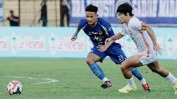 Nhận định, soi kèo Borneo Samarinda vs PSIM Yogyakarta, 15h30 ngày 1/2: Thắng tiếp lượt về