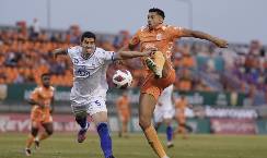 Nhận định, soi kèo Nakhon Ratchasima vs Lamphun Warrior, 18h00 ngày 1/2: Đứng im bét bảng