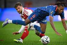 Nhận định, soi kèo Nice vs Brest, 23h15 ngày 1/2: Khó cho khách