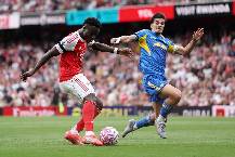 Siêu máy tính dự đoán Leeds vs Arsenal, 22h00 ngày 31/1
