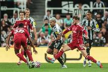 Soi kèo góc Liverpool vs Newcastle, 03h00 ngày 01/02