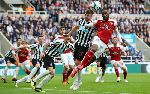 Dự đoán Arsenal vs Newcastle (2h 2/4) bởi chuyên gia Paul Merson